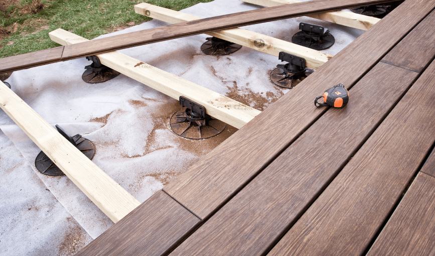 V&G Construction